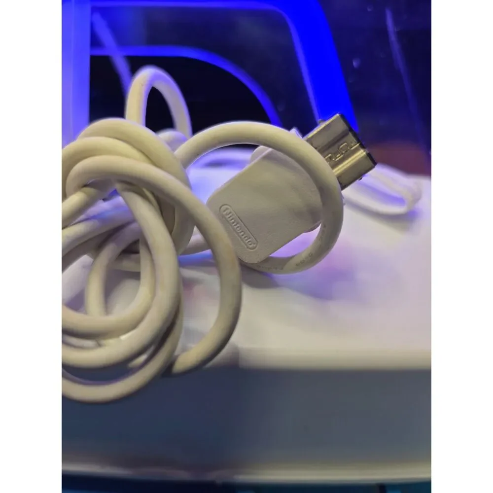 Nintendo Wii Mote plus Nunchuk for Nintendo Wii